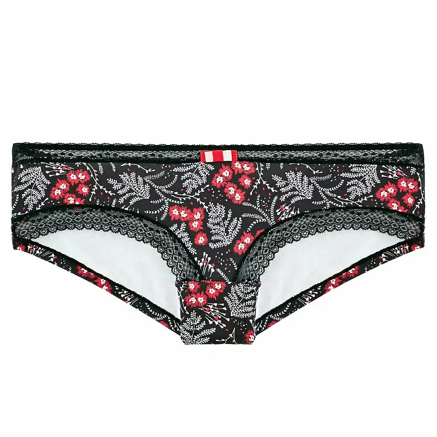 Shorts Pomm'Poire Nana