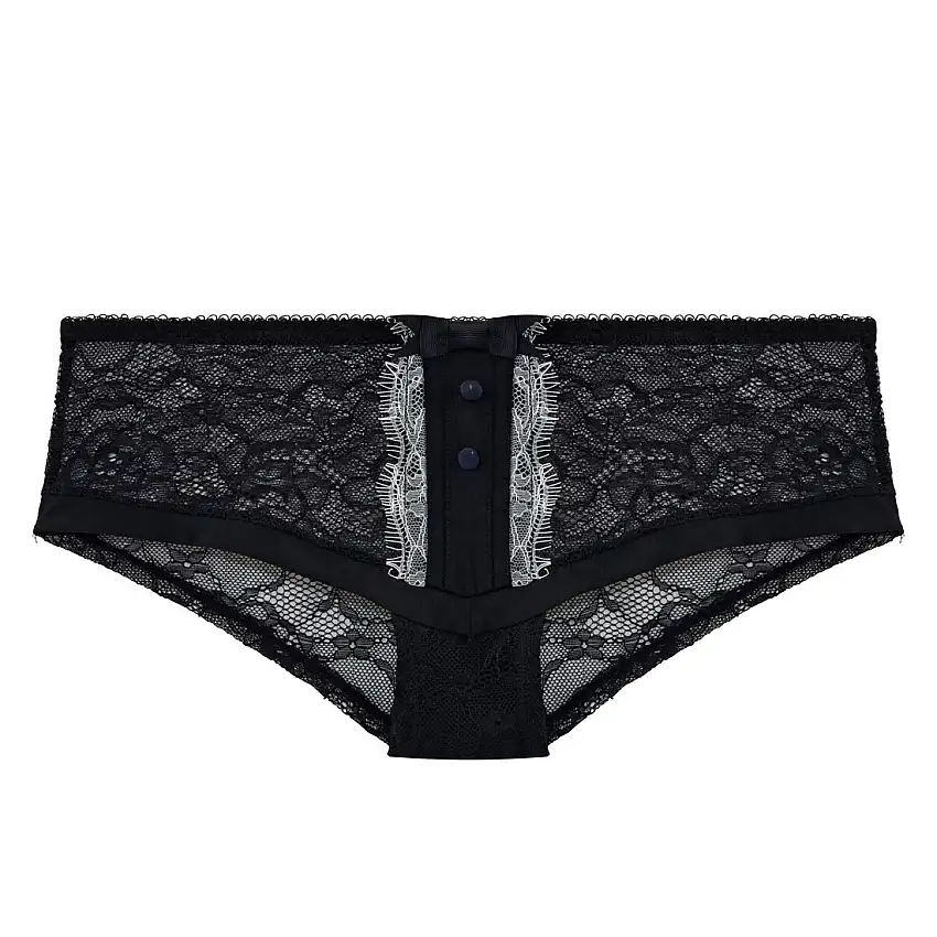 Shorts Pomm'Poire Canaille