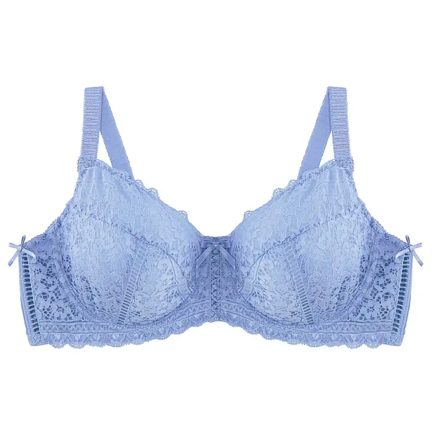 Reggiseno push-up da donna Pomm'Poire Elena