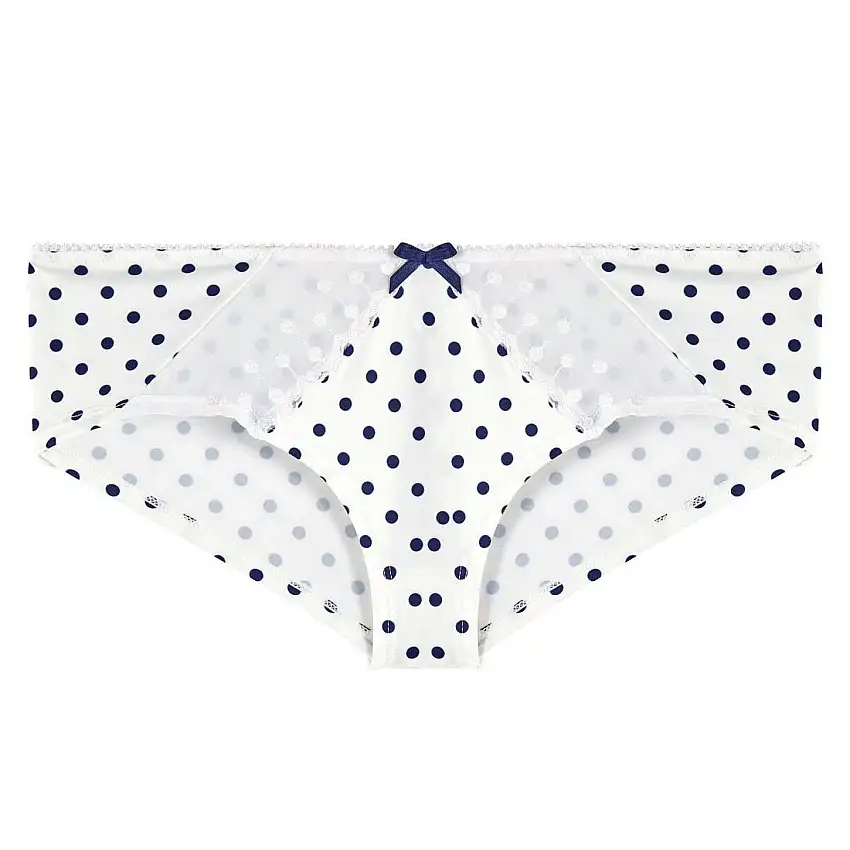 Shorts Pomm'Poire Blabla