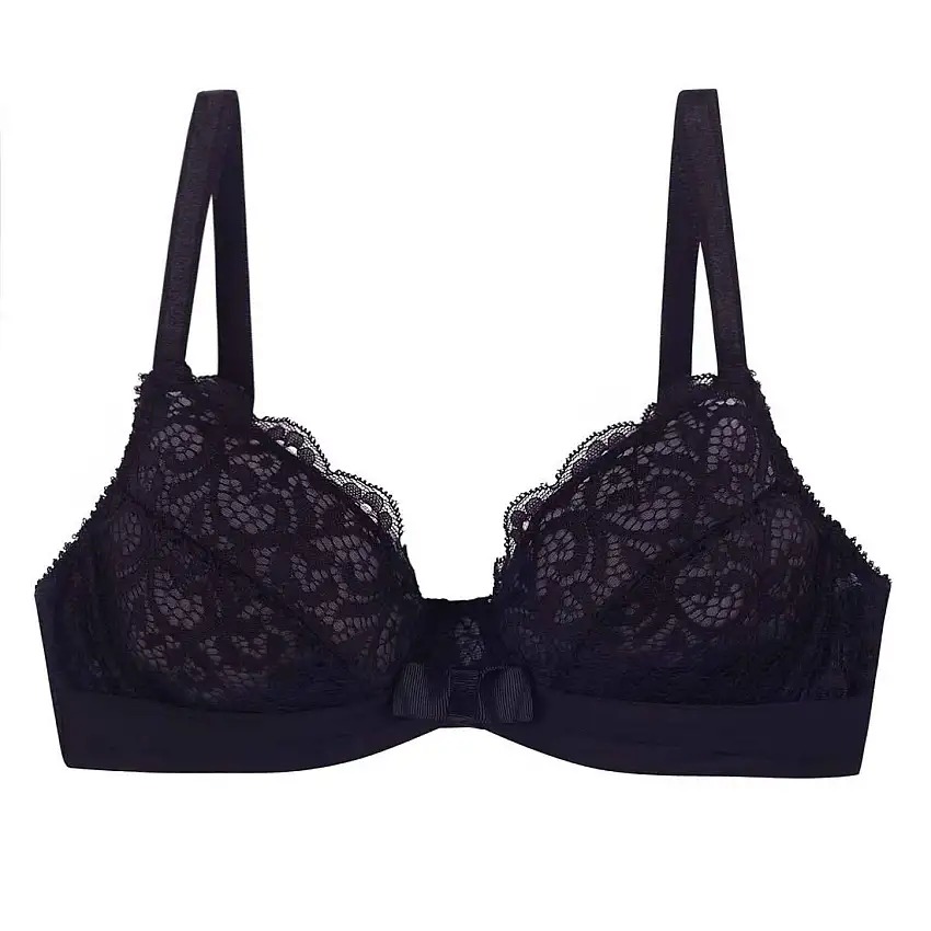 Reggiseno push-up da donna Pomm'Poire Innocente