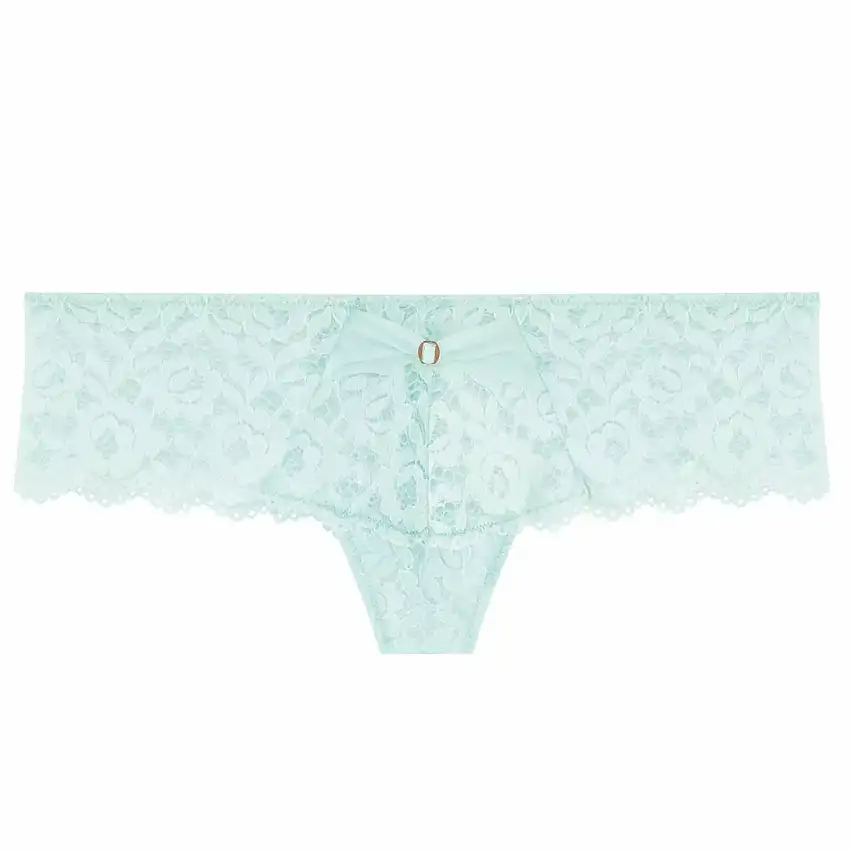 Shorty donna Pomm'Poire Paradoxe