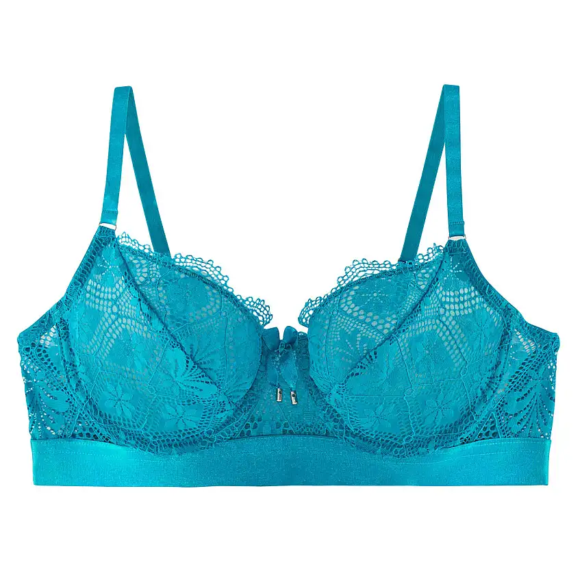 Reggiseno a canestro da donna Pomm'Poire Confiserie