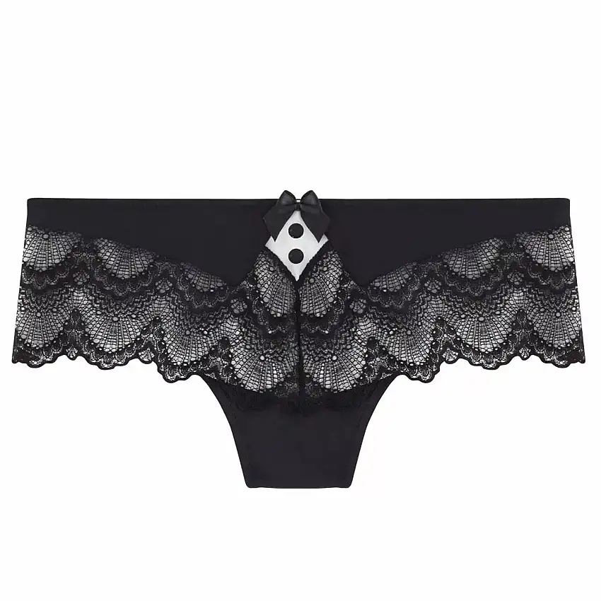 Shorty donna Pomm'Poire Boomerang