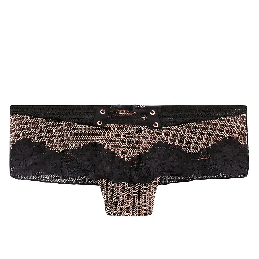 Shorty donna Pomm'Poire Mascara