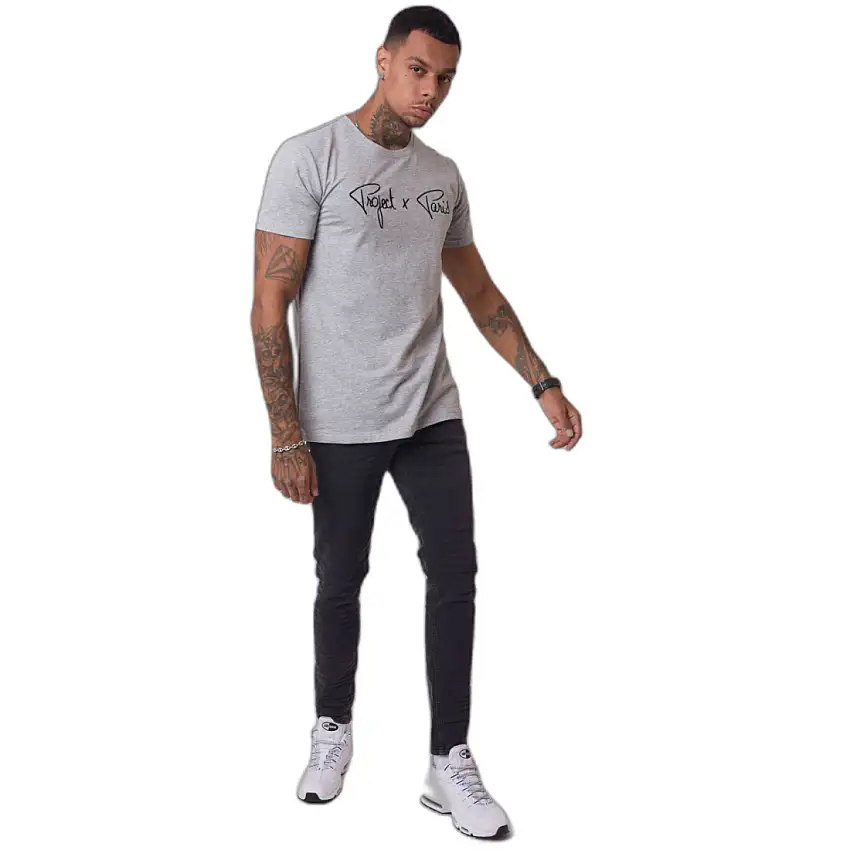 T-shirt Project X Paris Essentials