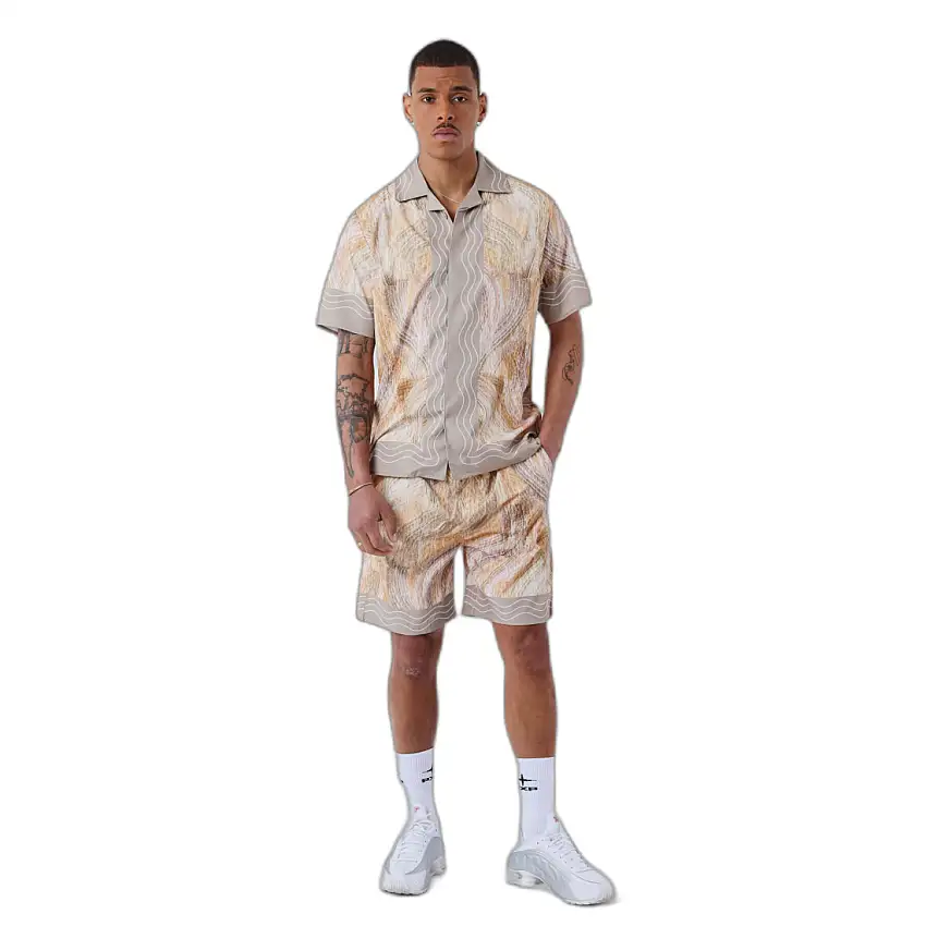 Shorts fluidi Project X Paris