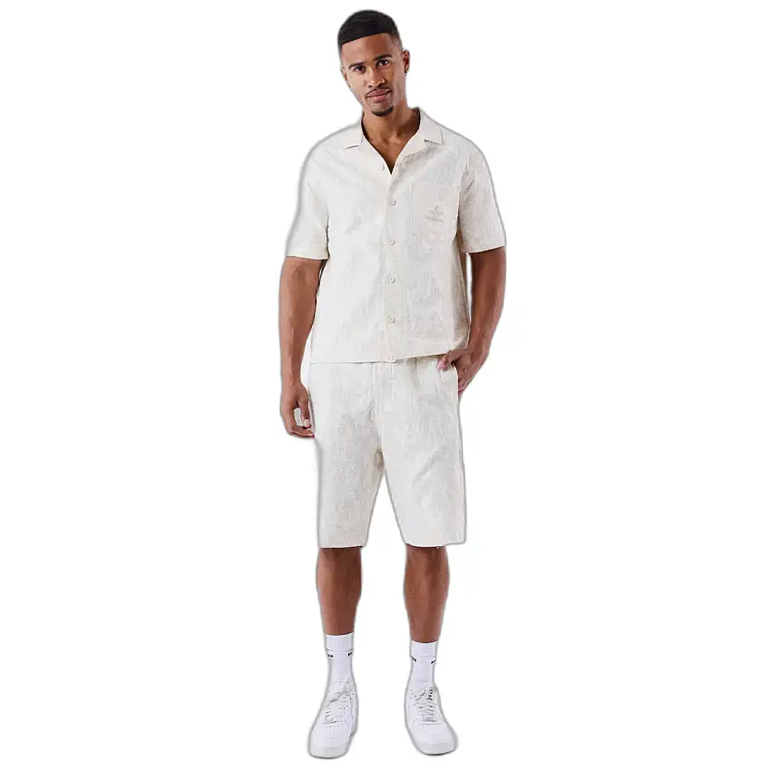 Short floreale Project X Paris