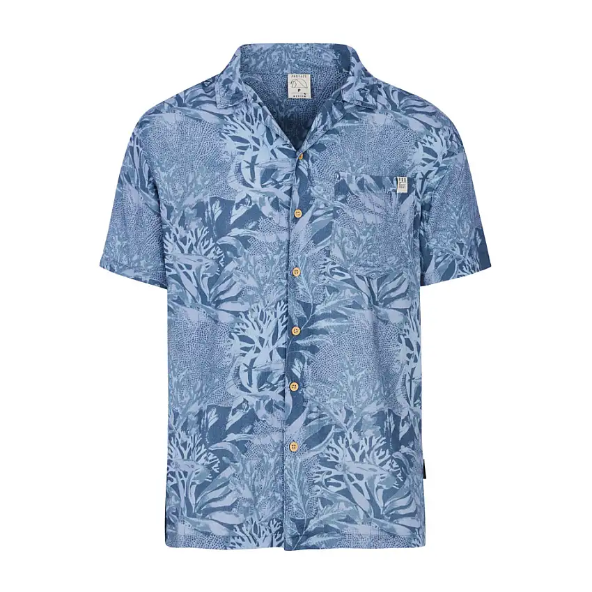 Camicia Protest Syde