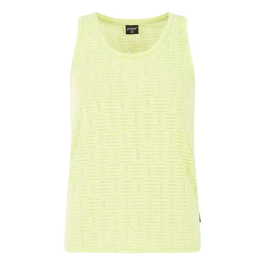 Canottiera da donna Protest Winnies