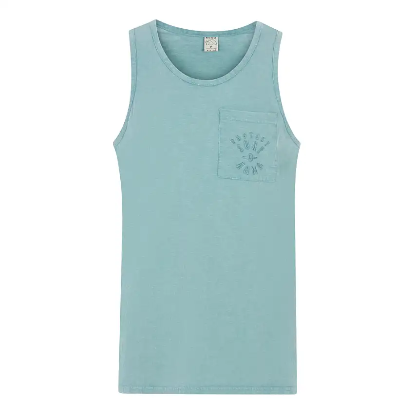 Canottiera Protest Zach