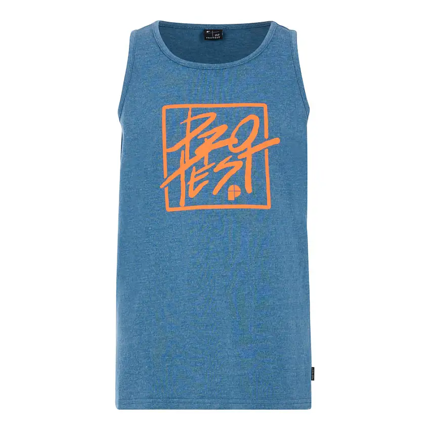 Canottiera per bambini Protest Jordy