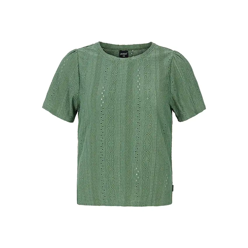 T-shirt da donna Protest Folio