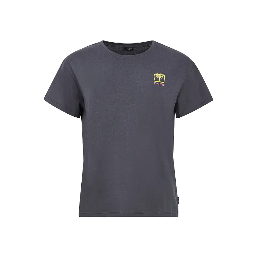 T-shirt da donna Protest Lassy