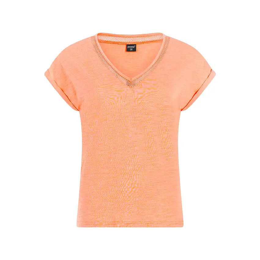 T-shirt da donna Protest Mondaysi