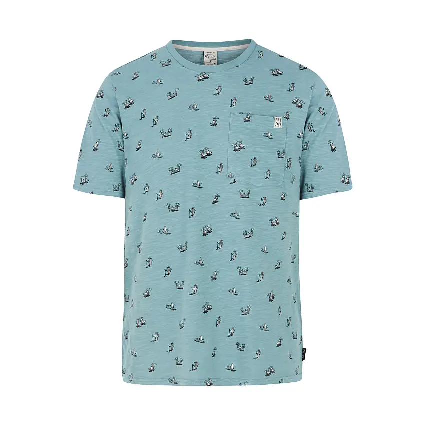 Camicia Protest Elston