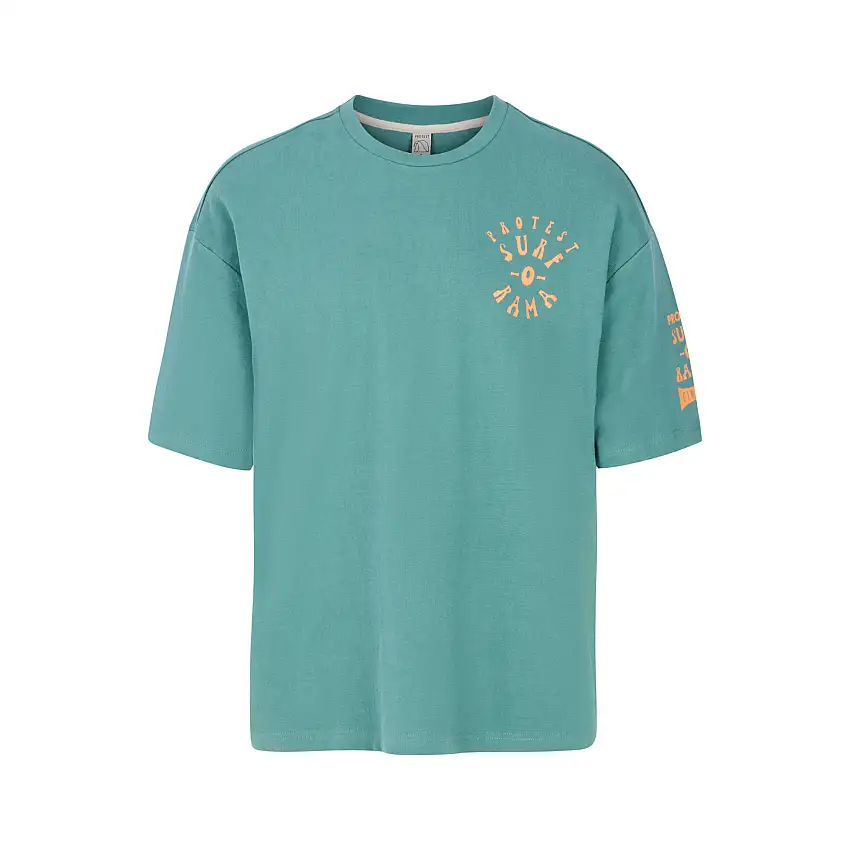 T-shirt Protest Aval