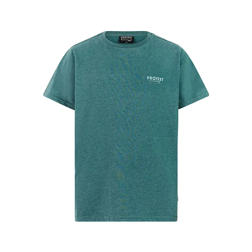 T-shirt per bambini Protest Hunt