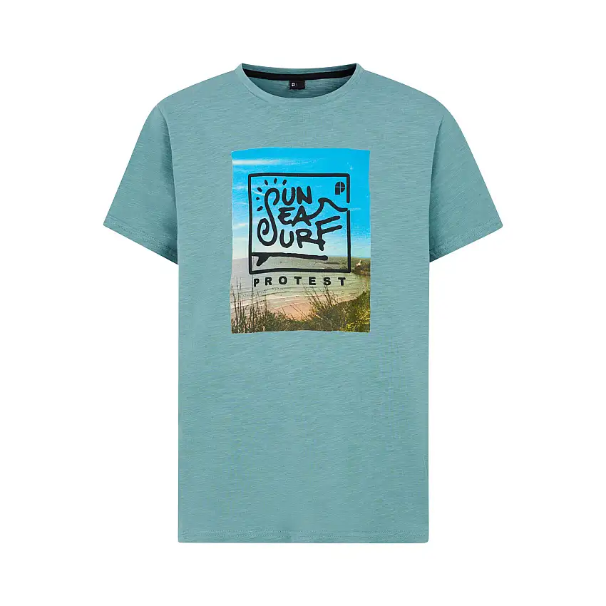 T-shirt per bambini Protest Peter