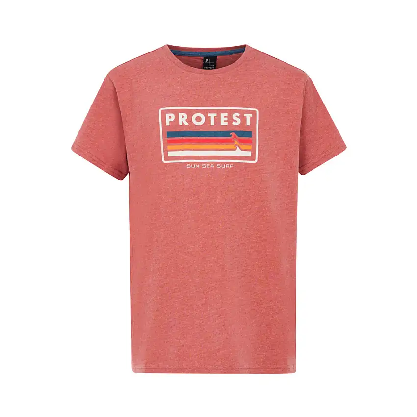 T-shirt per bambini Protest Marius