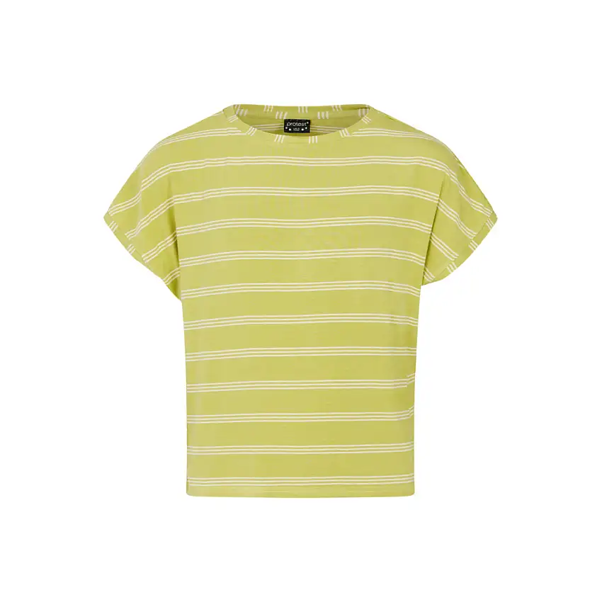 T-shirt da bambina Protest Noekie