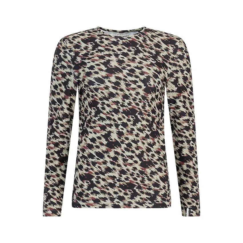 Maglia termica da donna Protest Yalin