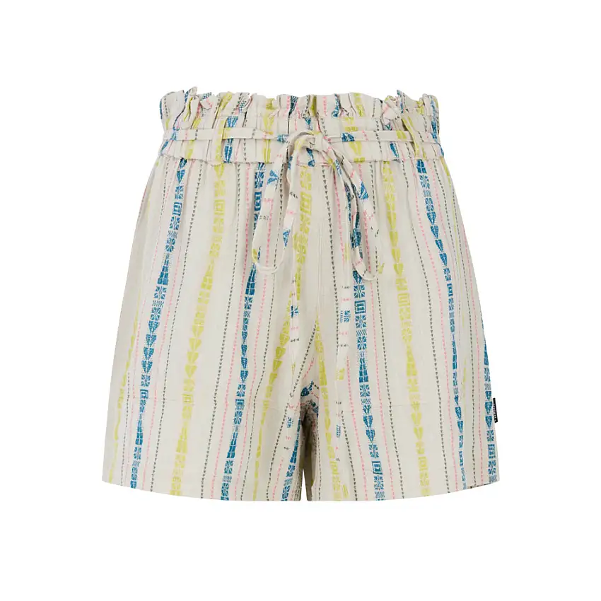 Shorts Protest Nando