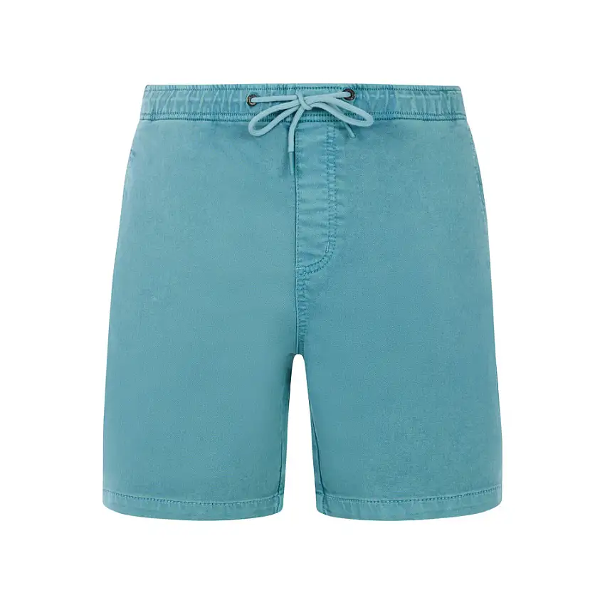 Shorts Protest Hoover