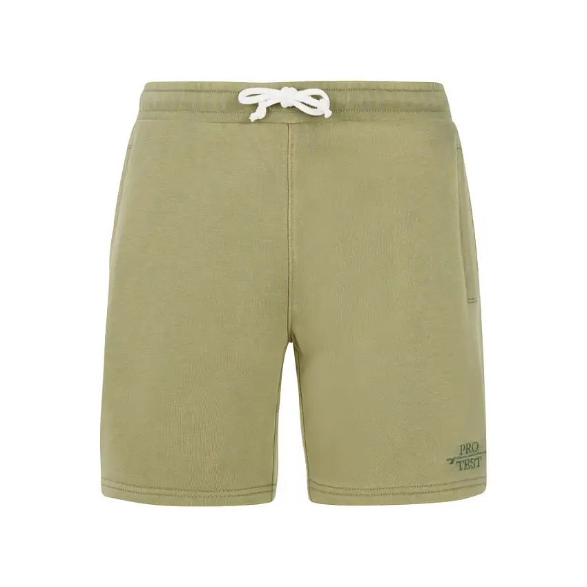 Shorts Protest Tedor