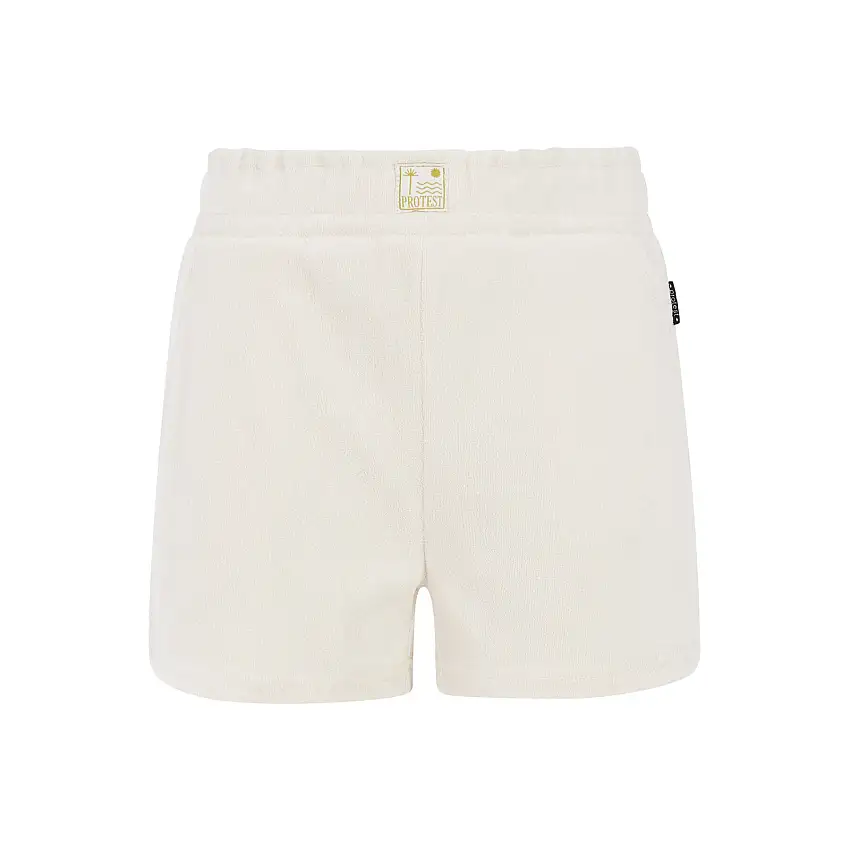 Shorts da bambina Protest Dots