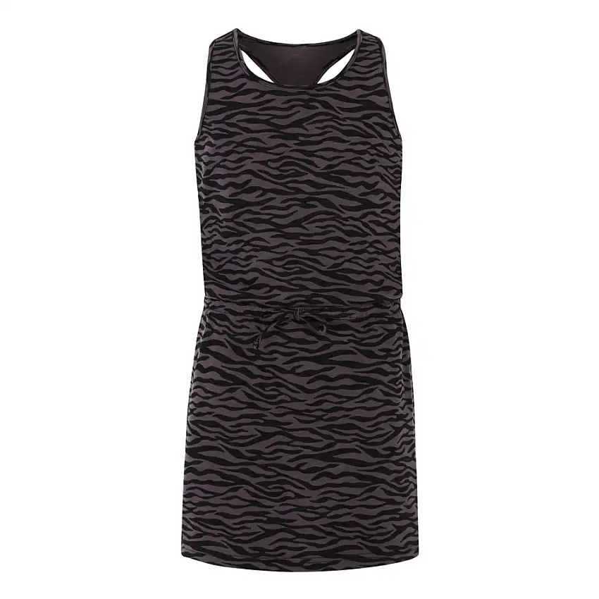 Mini-abito ragazza Protest Sarum