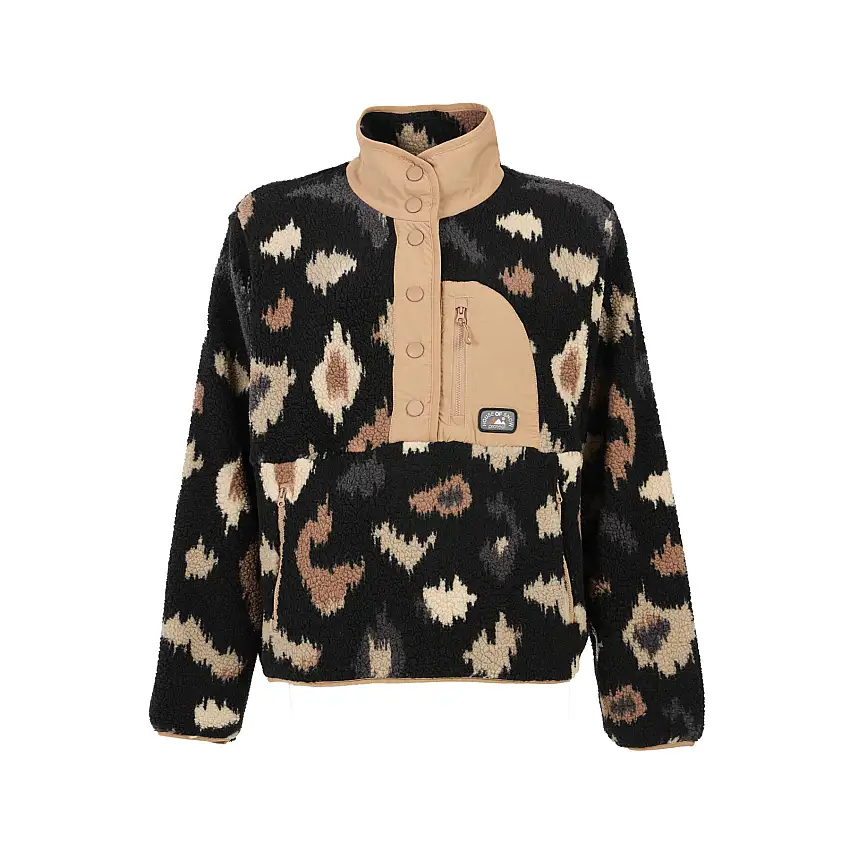 Pile da donna Protest Xena