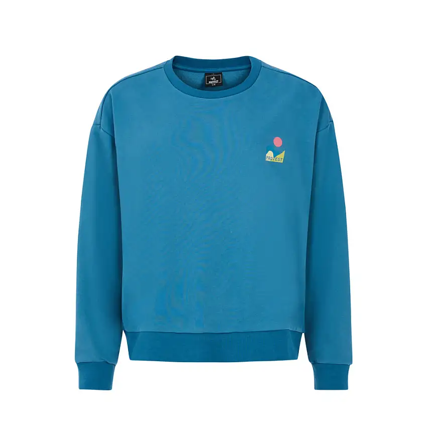 Felpa da donna Protest Nyle