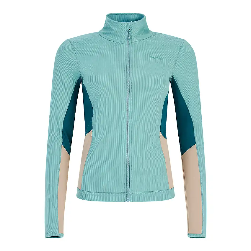 Pile con zip da donna Protest Nikio