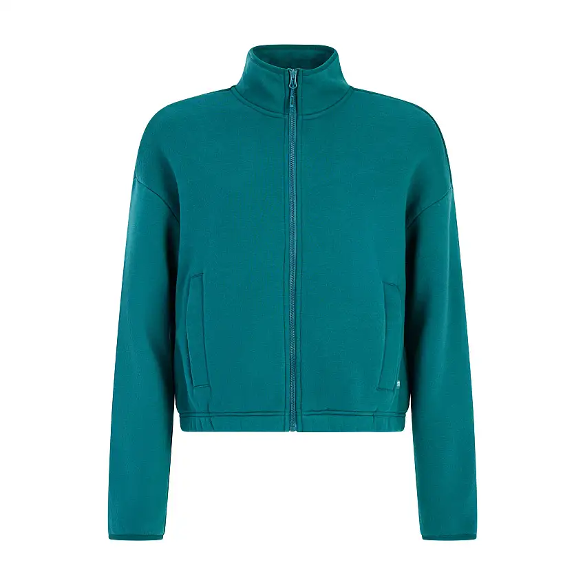 Pile con zip da donna Protest Pakiri