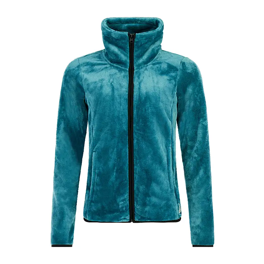 Pile con zip da donna Protest Vance