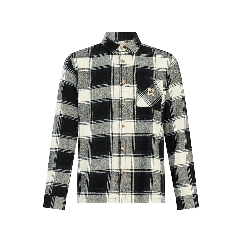 Camicia Protest Lunder