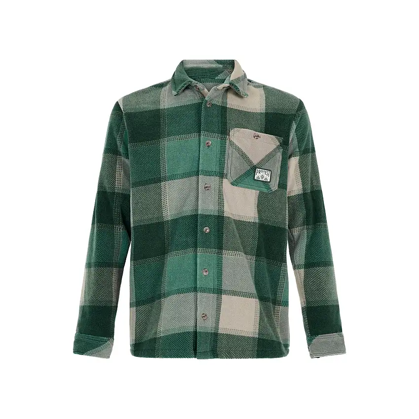 Camicia Protest MitSurchel