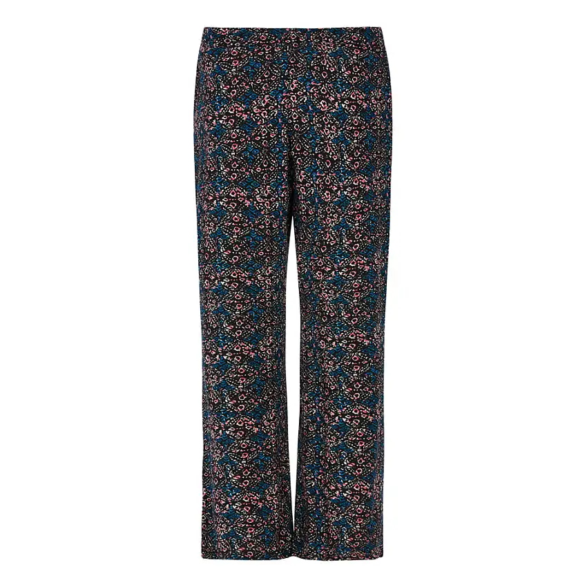 Pantaloni estivi da donna Protest Lizi