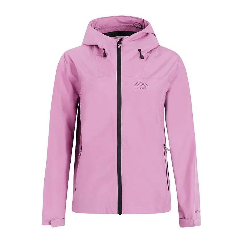 Impermeabile da donna Protest Trick