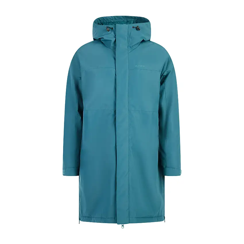 Impermeabile da donna Protest Hisa