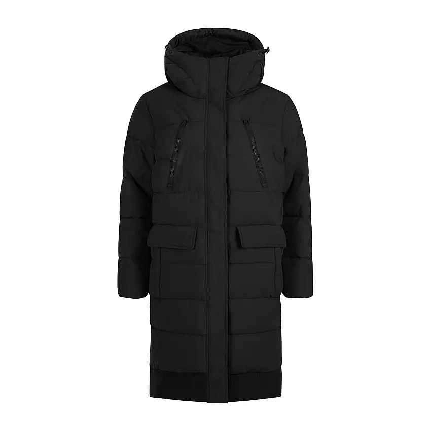 Piumino da donna Protest Kooky