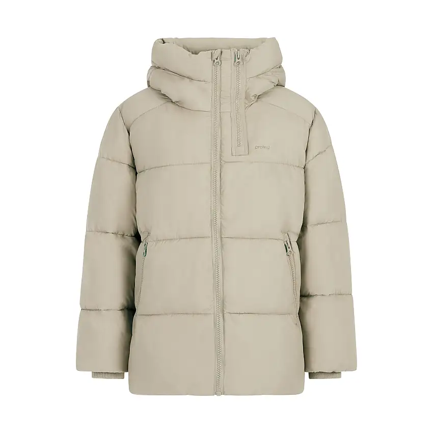 Piumino da donna Protest Selby