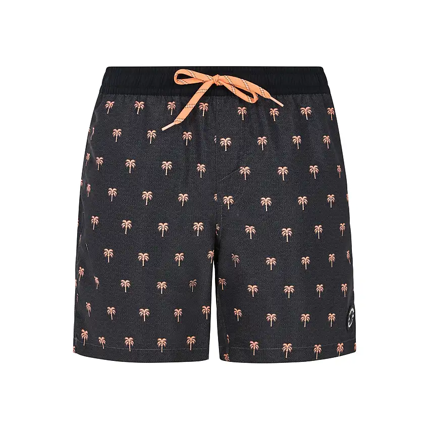 Custome da bagno uomo Protest Parco