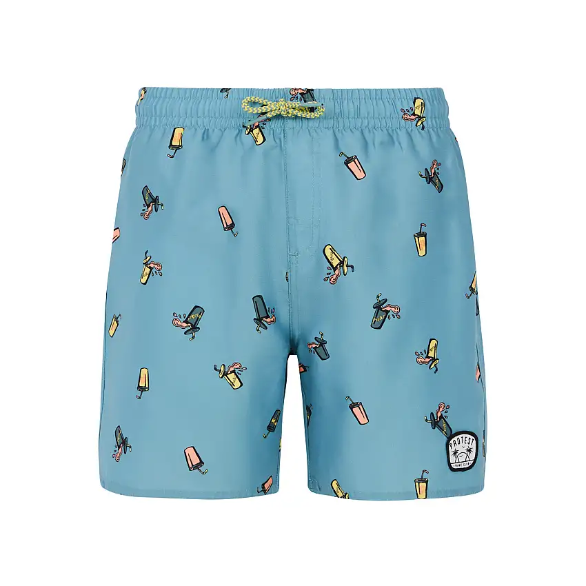 Custome da bagno uomo per bambini Protest Rocker