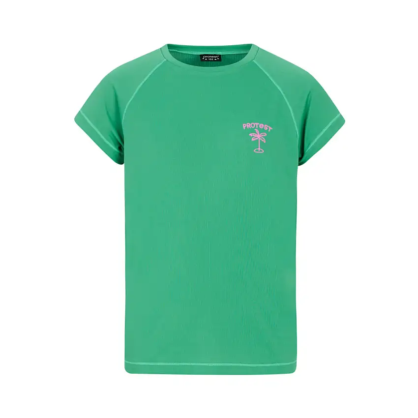 T-shirt da bambina Protest Funny