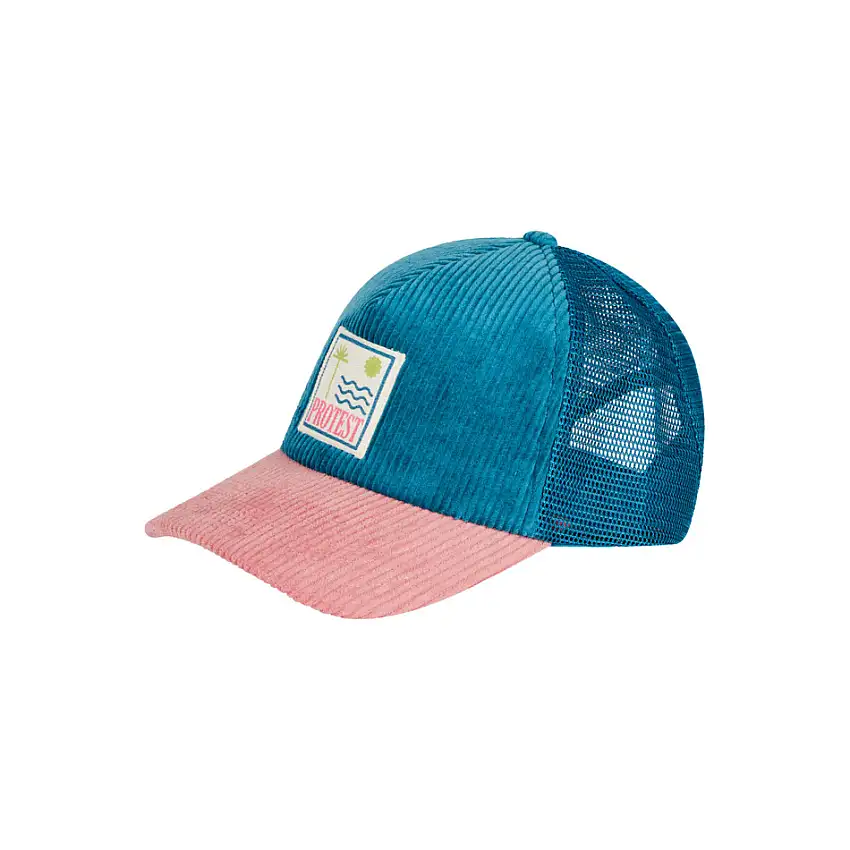 Cappellino da donna Protest Strike