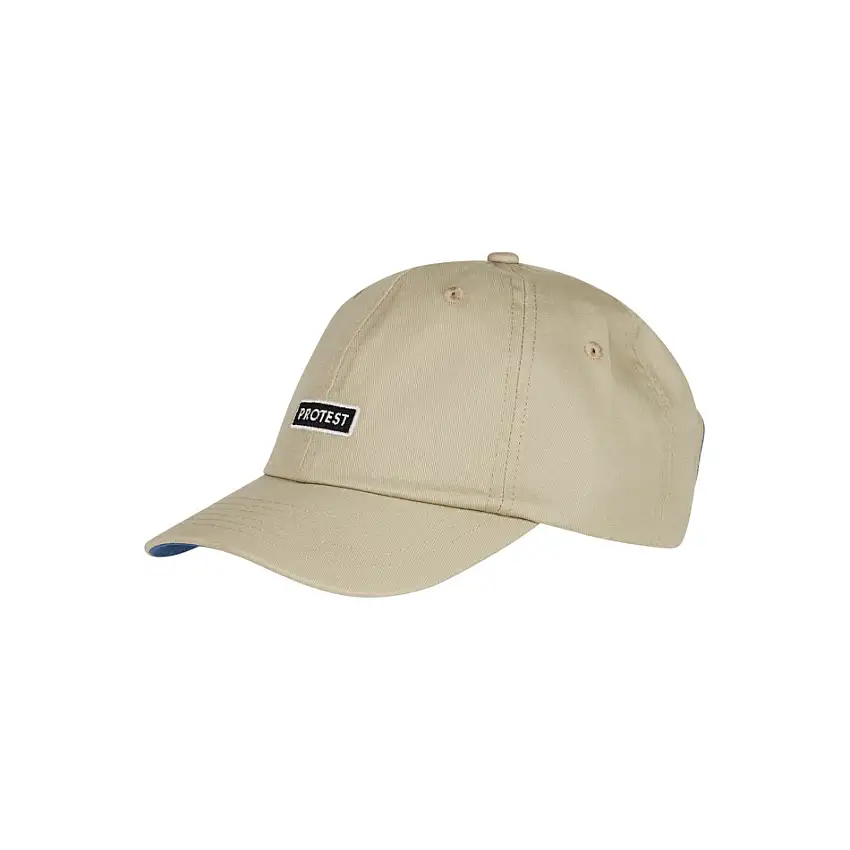 Cappellino Protest Fring