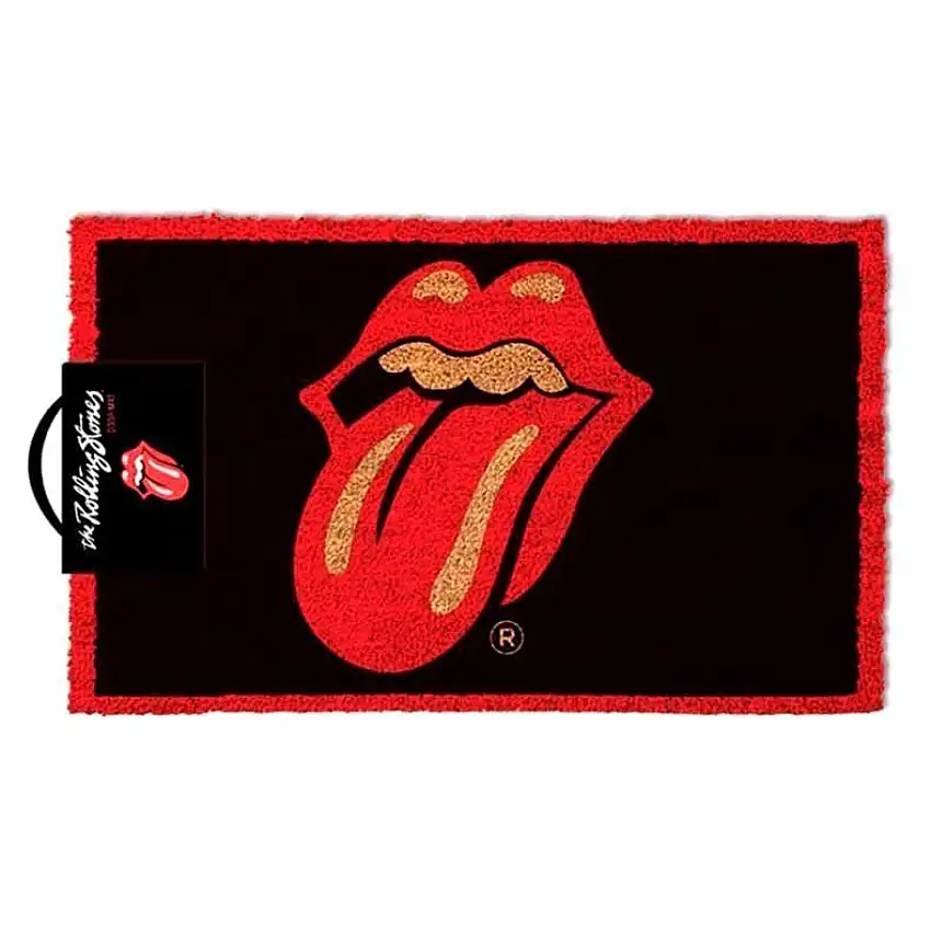 Zerbino Pyramid Rolling Stones [Misura 40x60 cm]