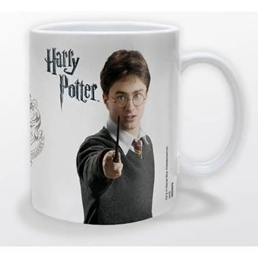Tazza Pyramid Harry Potter